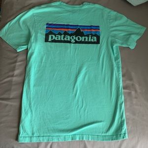 Patagonia T-Shirt🌸